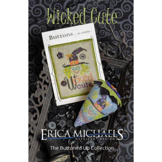 Erica Michaels - Wicked Cute