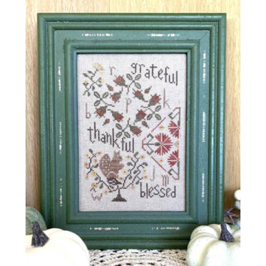 From the Heart - Grateful Quaker