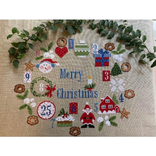 Lilli Violette - Una Settimana A Natale