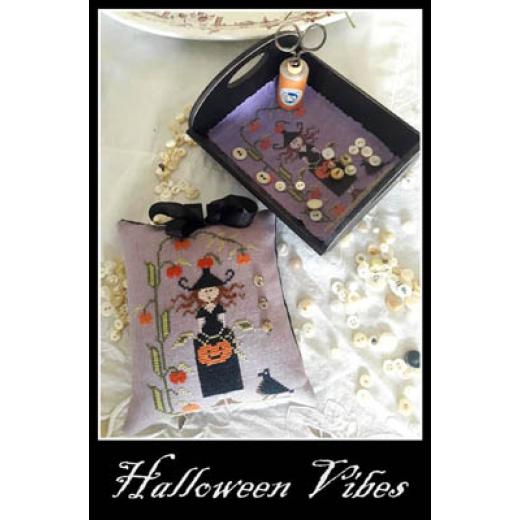 Nikyscreations - Halloween Vibes