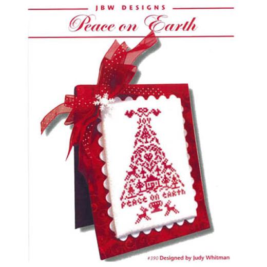 JBW Designs - Peace On Earth