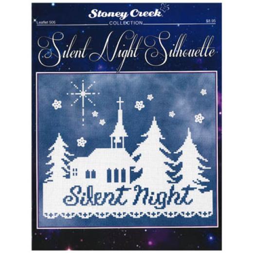 Stoney Creek - Silent Night Silhouette