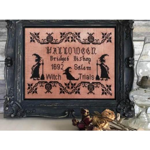 Twin Peak Primitives - Halloween In Black