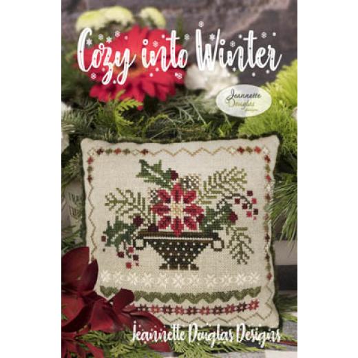 Jeannette Douglas - Cozy Into Winter