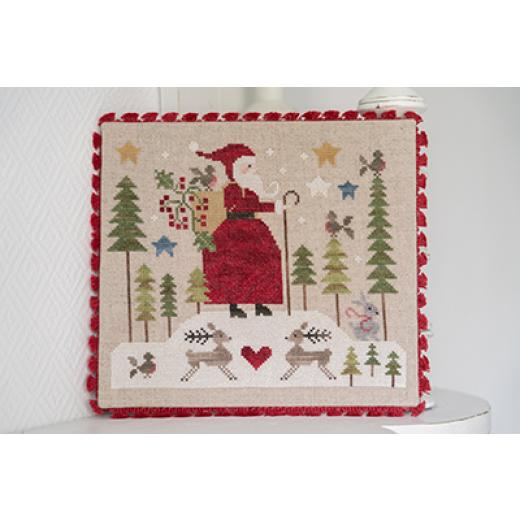 Tralala - Nuit De Noel