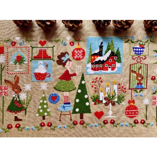 Lilli Violette - Natale E