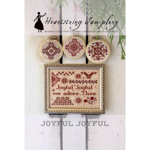 Heartstring Samplery - Joyful Joyful