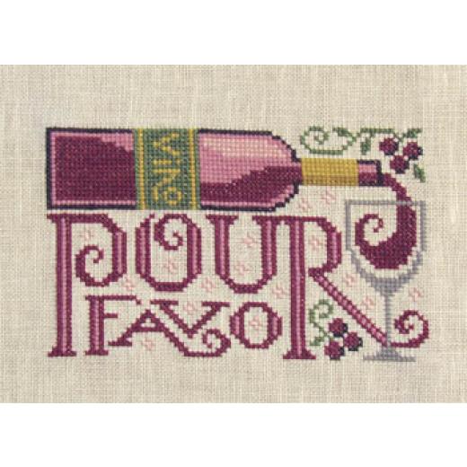 Silver Creek Samplers - Pour Favor