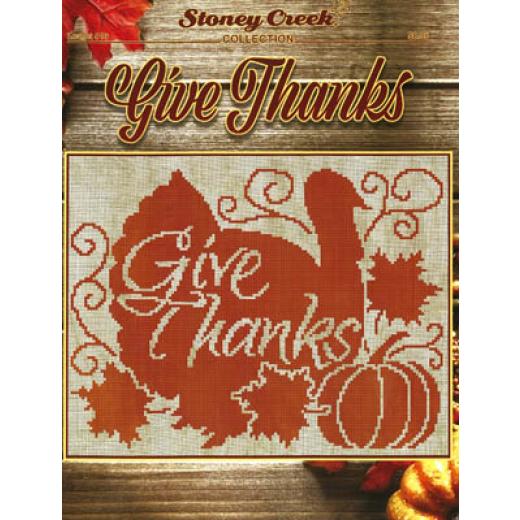 Stoney Creek - Give Thanks