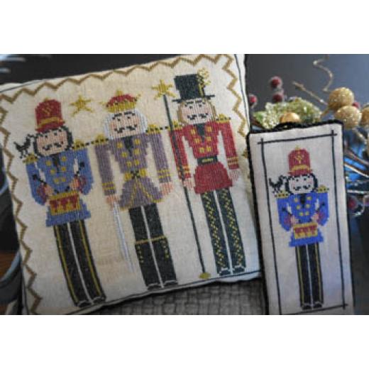 La D Da - Nutcrackers 3