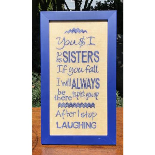 Keslyns - If You Fall