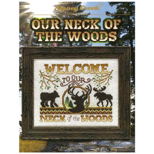 Stoney Creek - Our Neck Of The Woods