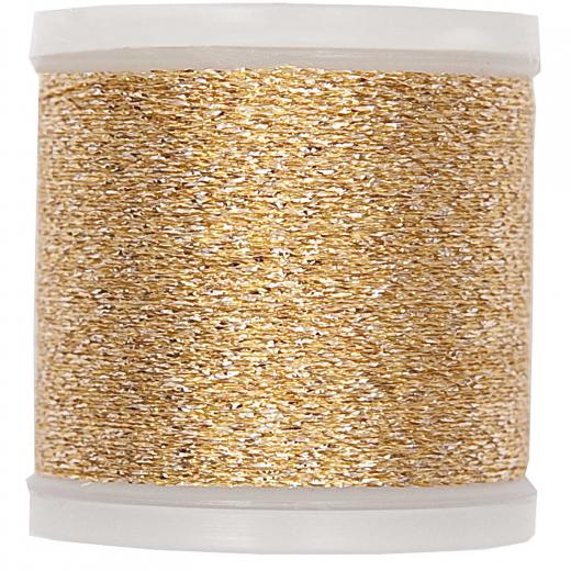 Sticktwist Metallic No. 40 - gold Rico Design