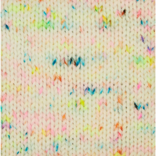 KnitPro Symfonie Yarns Terra Colour - Neon Confetti (2025)