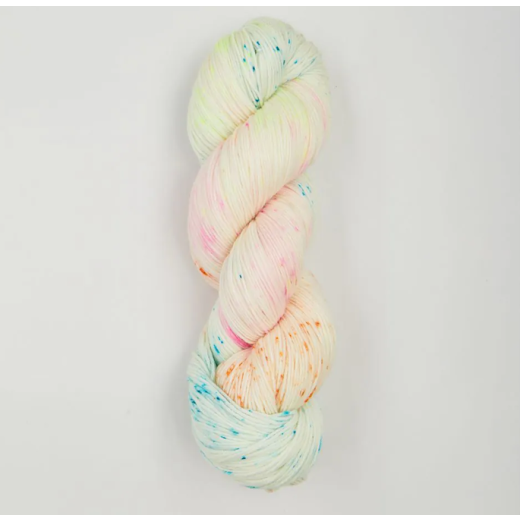 KnitPro Symfonie Yarns Terra Colour - Neon Confetti (2025)