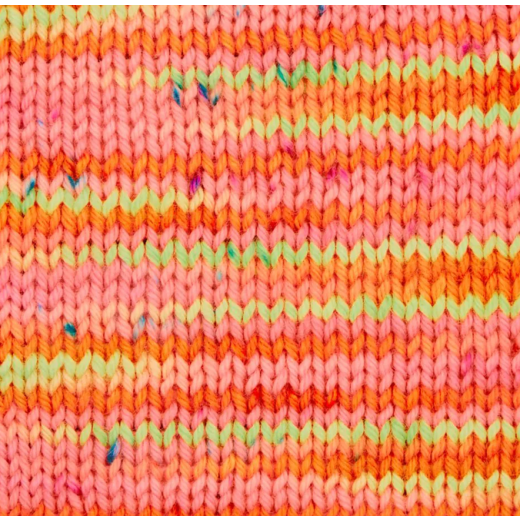 KnitPro Symfonie Yarns Terra Colour - Galaxy Glow (2026)