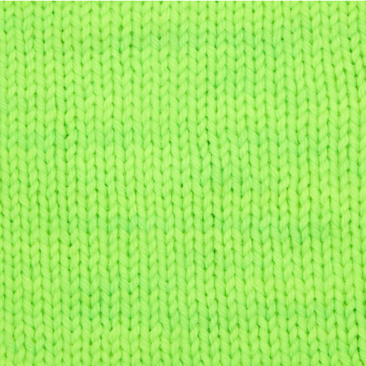 KnitPro Symfonie Yarns Terra - Electric Lime (2026)