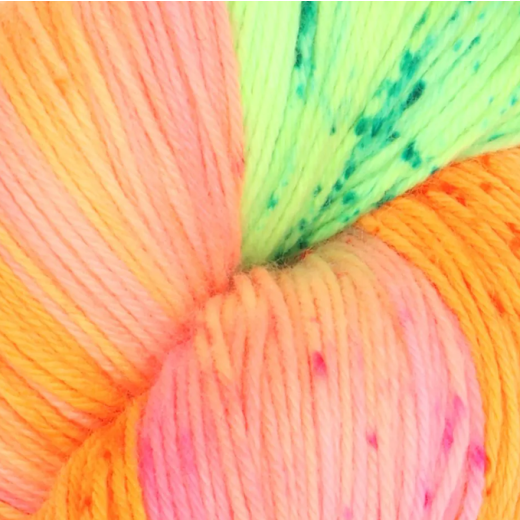 KnitPro Symfonie Yarns Terra Colour - Galaxy Glow (2026)