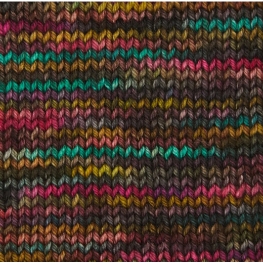 KnitPro Symfonie Yarns Terra Colour - Harvest Vine (2027)
