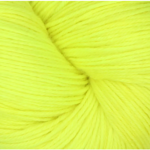 KnitPro Symfonie Yarns Terra - Lemon Glow (2027)