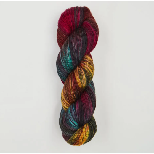 KnitPro Symfonie Yarns Terra Colour - Harvest Vine (2027)