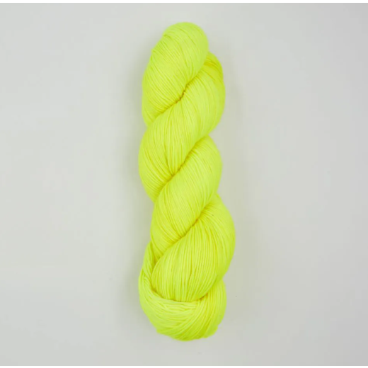 KnitPro Symfonie Yarns Terra - Lemon Glow (2027)