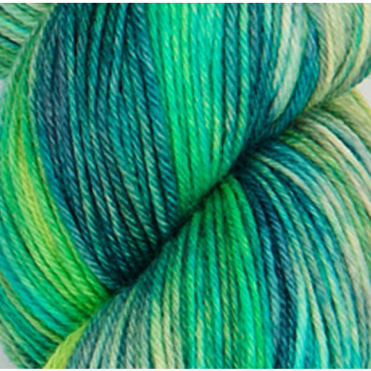KnitPro Symfonie Yarns Terra Colour - Jungle Secrets (2028)