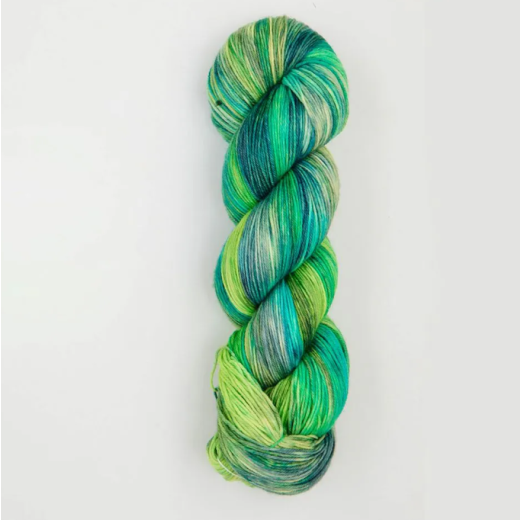 KnitPro Symfonie Yarns Terra Colour - Jungle Secrets (2028)