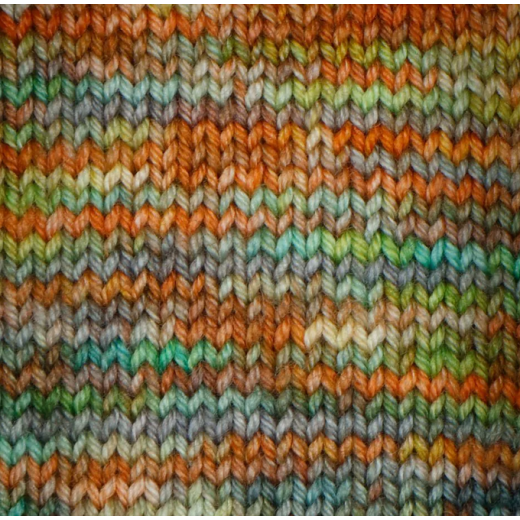 KnitPro Symfonie Yarns Terra Colour - Lagoon Dream (2031)