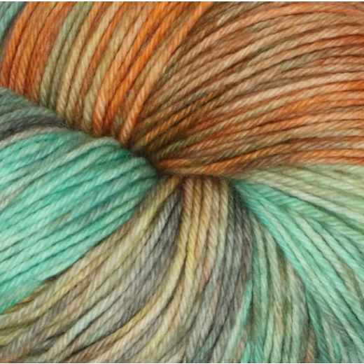 KnitPro Symfonie Yarns Terra Colour - Lagoon Dream (2031)