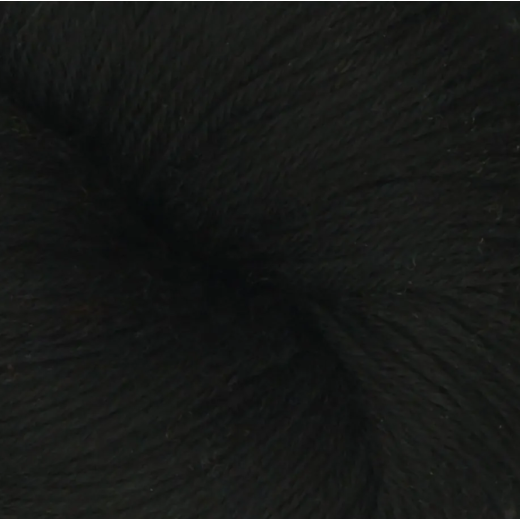 KnitPro Symfonie Yarns Terra - Jet Black (2031)