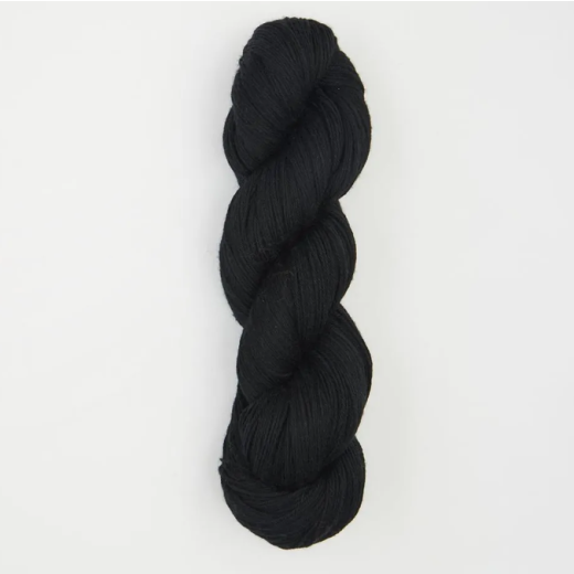 KnitPro Symfonie Yarns Terra - Jet Black (2031)