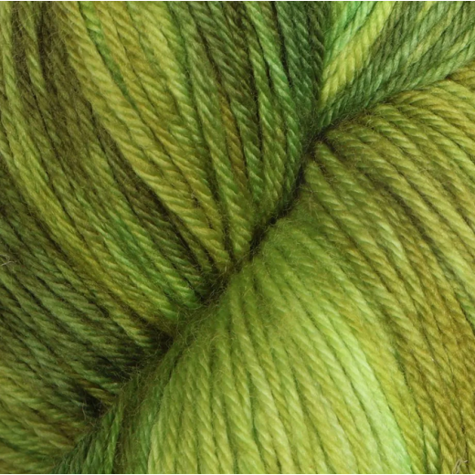 KnitPro Symfonie Yarns Terra Colour - Macha (2032)