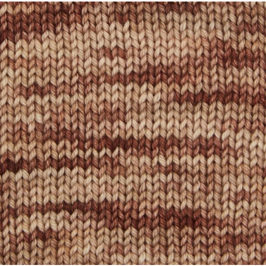 KnitPro Symfonie Yarns Terra Colour - Mocha (2033)