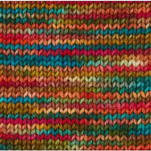 KnitPro Symfonie Yarns Terra Colour - Dragon Vine (2034)