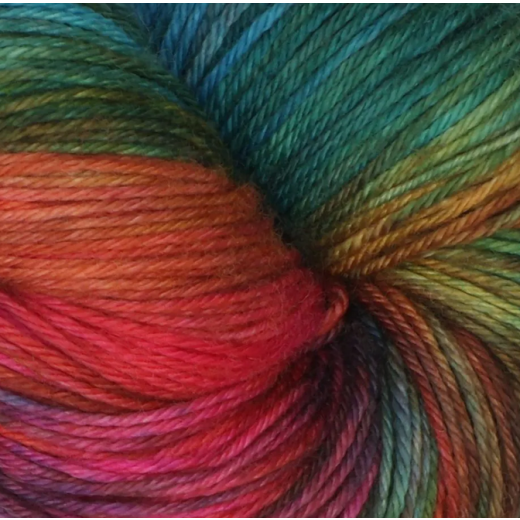 KnitPro Symfonie Yarns Terra Colour - Dragon Vine (2034)