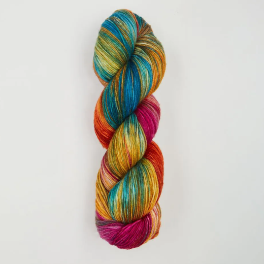 KnitPro Symfonie Yarns Terra Colour - Dragon Vine (2034)