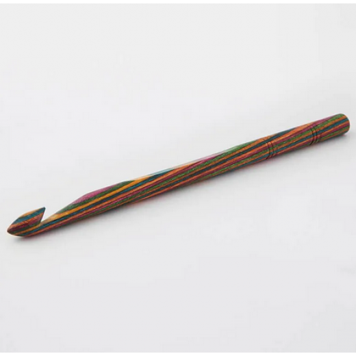 Häkelnadel 3,75 mm - KnitPro Symfonie