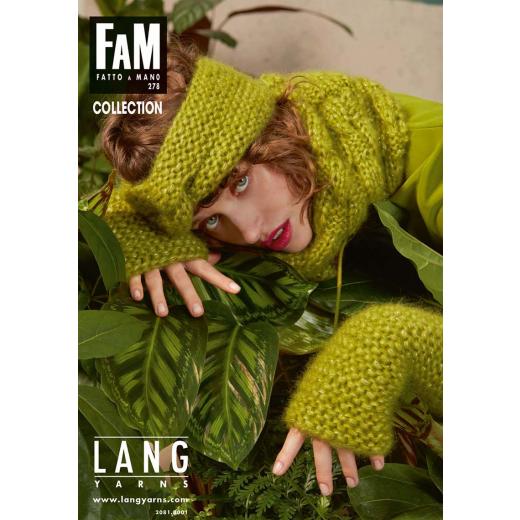 Fatto a Mano FAM 278 Collection - Lang Yarns