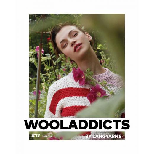 Wooladdicts # 12 - Lang Yarns