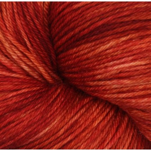 KnitPro Symfonie Yarns Terra Colour - Saffron (2085)