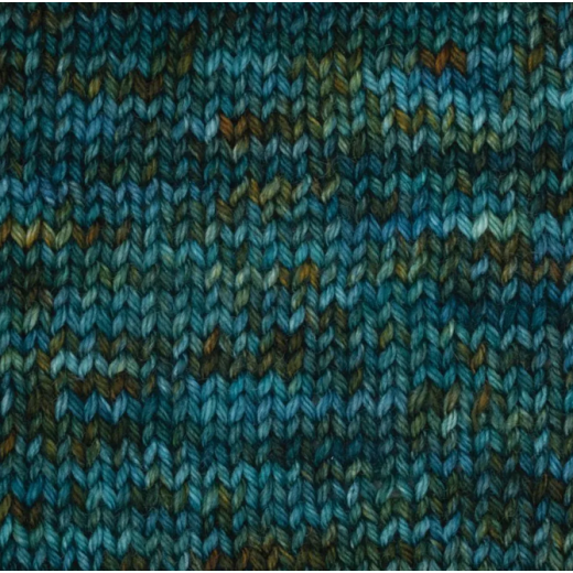 KnitPro Symfonie Yarns Terra Colour - Gulf Coast (2086)