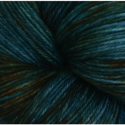 KnitPro Symfonie Yarns Terra Colour - Gulf Coast (2086)