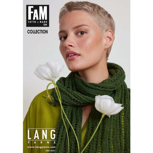 Fatto a Mano FAM 284 Collection - Lang Yarns