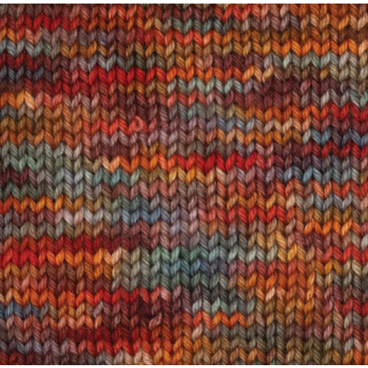 KnitPro Symfonie Yarns Terra Colour - Folklore (2087)