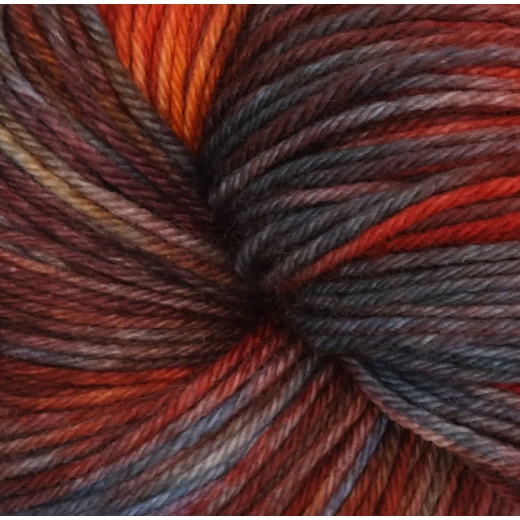 KnitPro Symfonie Yarns Terra Colour - Folklore (2087)