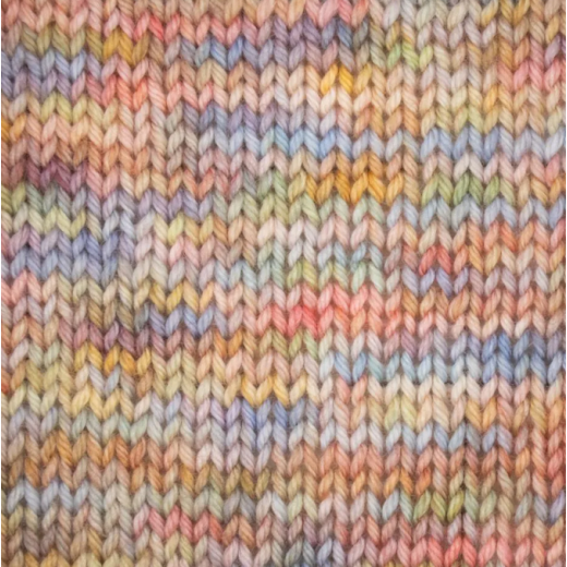 KnitPro Symfonie Yarns Terra Colour - Sugar Cloud (2088)