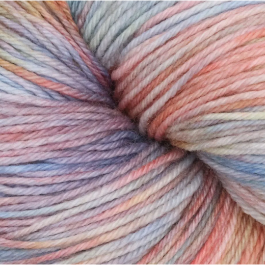 KnitPro Symfonie Yarns Terra Colour - Sugar Cloud (2088)