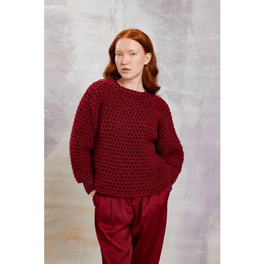 LANGYARNS FAM 290 Collection – Strick- & Häkelanleitungen
