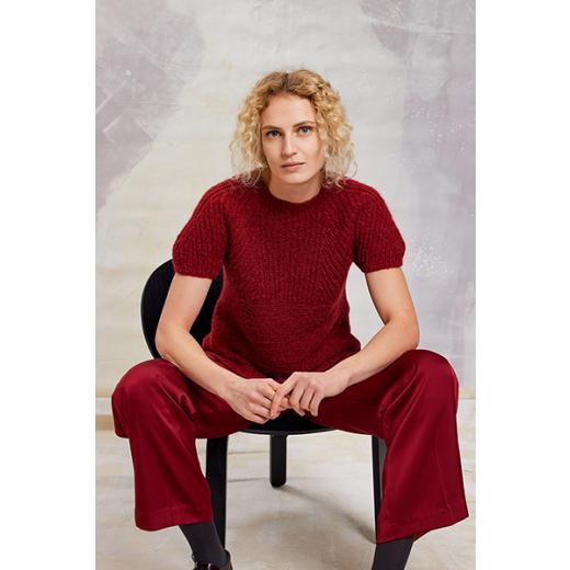 LANGYARNS FAM 290 Collection – Strick- & Häkelanleitungen